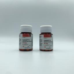 Cytomel-T3 50 mg Beligas Pharmaceuticals