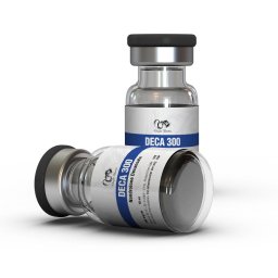 Dragon Pharma, Europe Deca 300