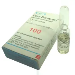 Deca Durabolin
