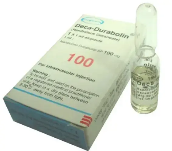 Deca Durabolin