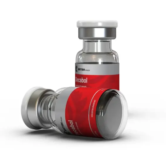 Decabol 250