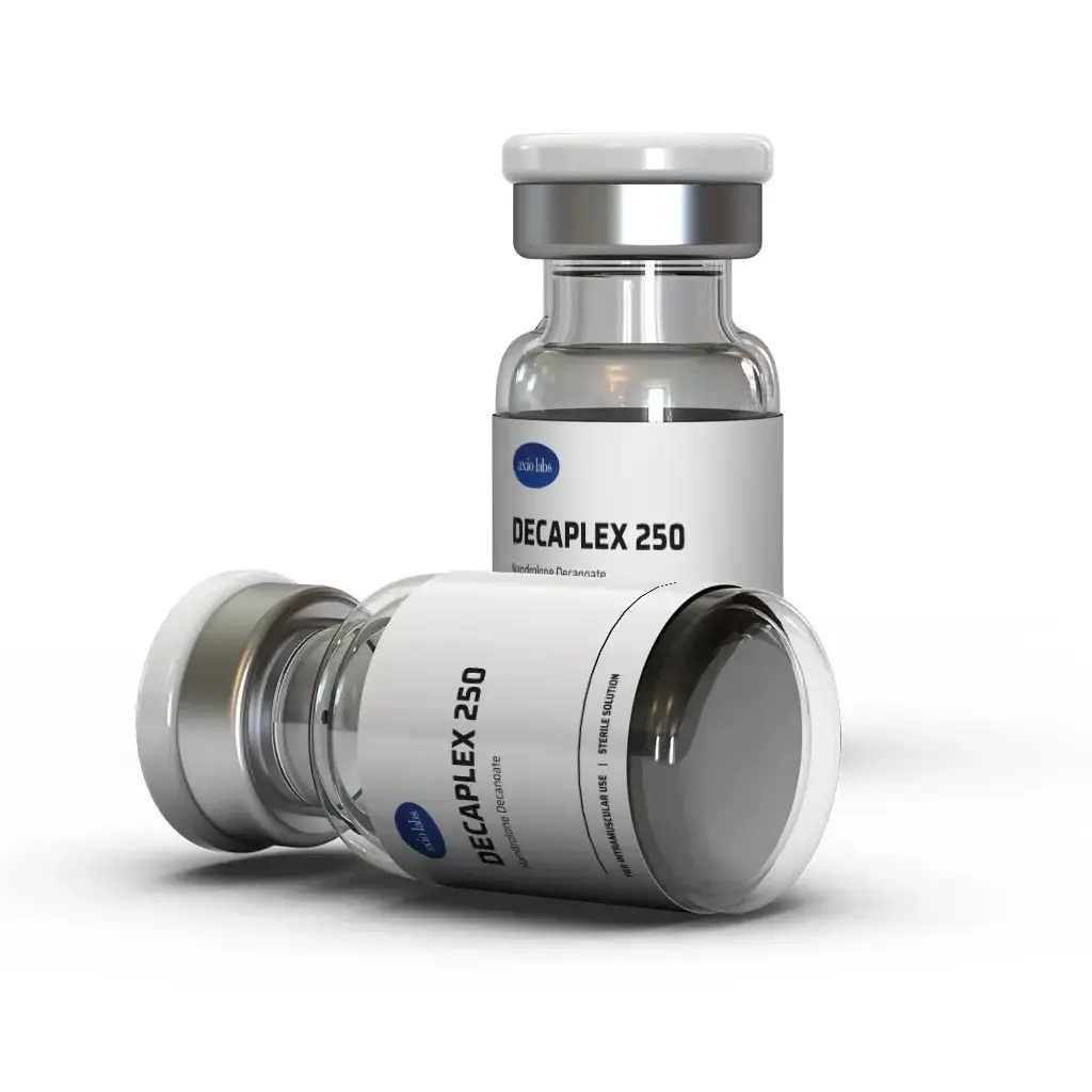 Decaplex 250 Decaplex 250