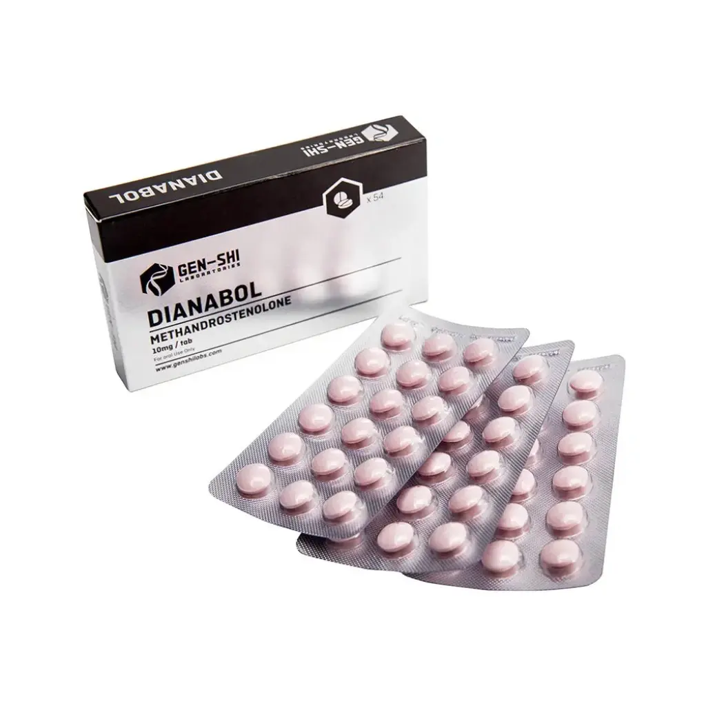 Dianabol 10 Dianabol 10