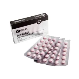 Dianabol 10