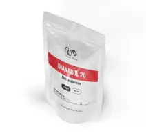 Dianabol