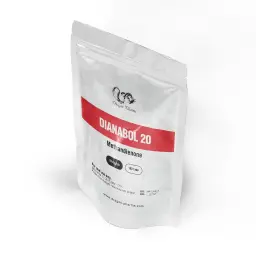 Dianabol