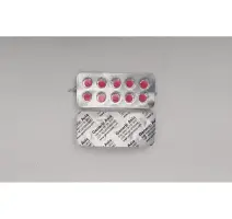 Dianabol 25mg