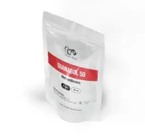 Dianabol 50mg