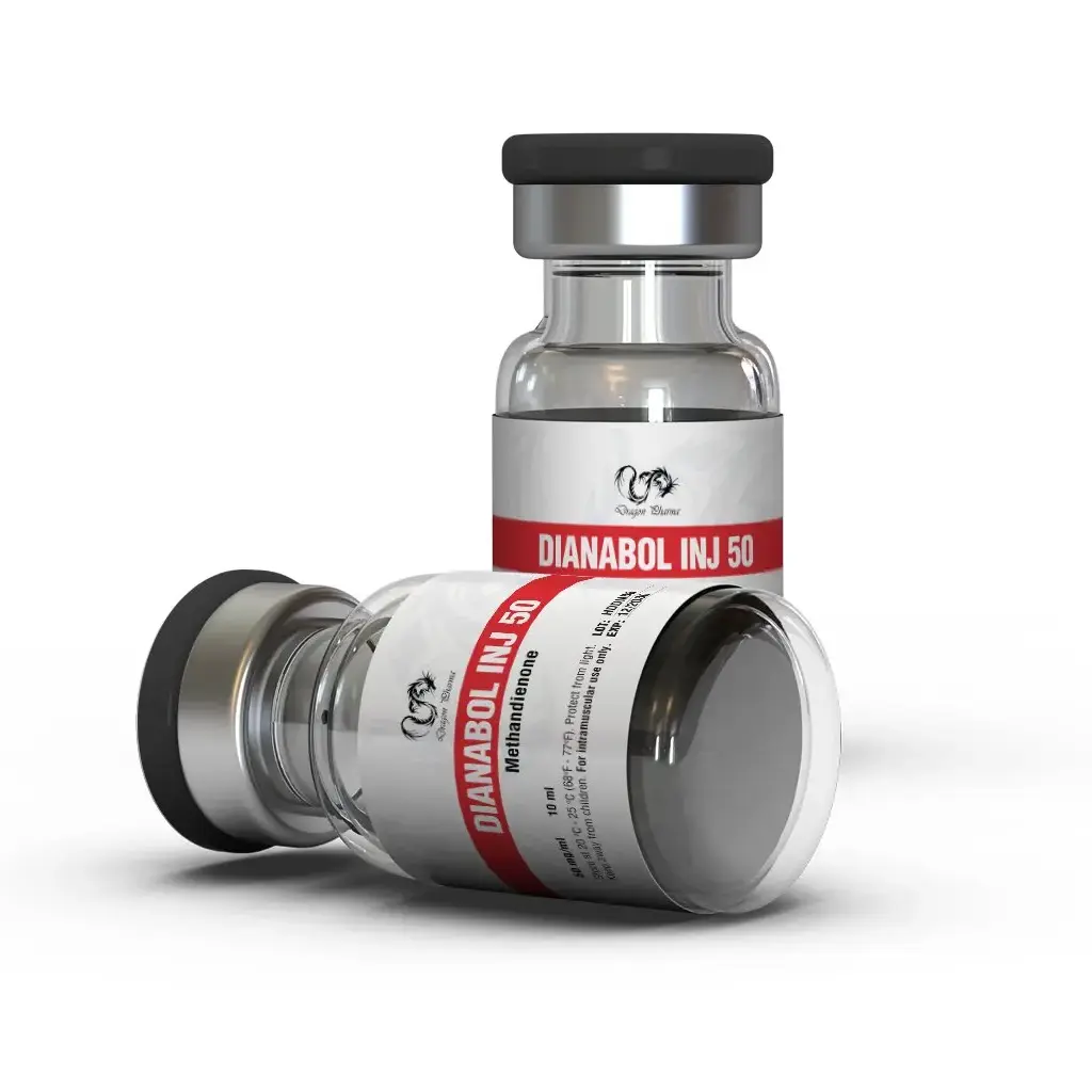 Dianabol Injectable Dianabol Injectable