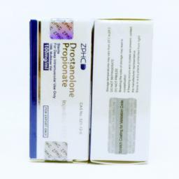 ZPHC Drostanolone Propionate (ZPHC)