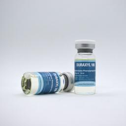 Duraxyl 100 - Nandrolone Phenylpropionate - Kalpa Pharmaceuticals LTD, India