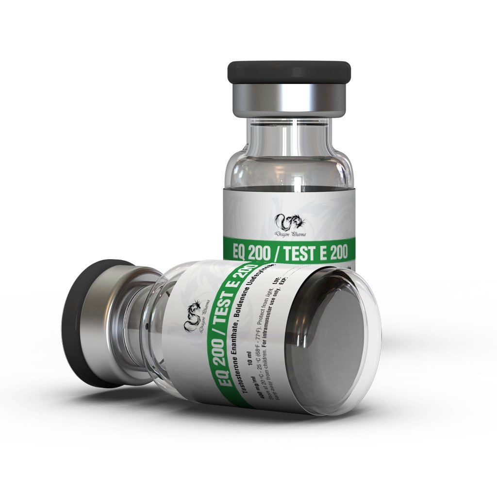 EQ 200/TEST E 200 - Testosterone Enanthate - Dragon Pharma, Europe EQ 200/TEST E 200 - Testosterone Enanthate - Dragon Pharma, Europe