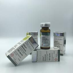 Beligas Pharmaceuticals Etho-Masteron 200