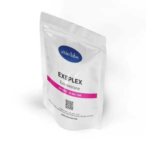 Exeplex