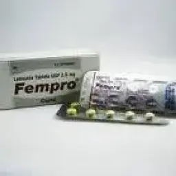 Fempro (Letrozole)