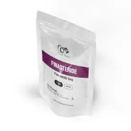 Finasteride