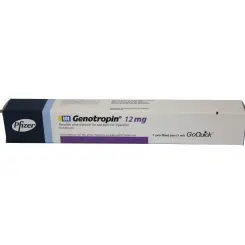 GENOTROPIN 36 IU