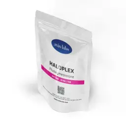 Haloplex