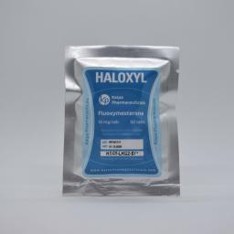 Haloxyl