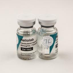 Heliolab 7Lab Pharma, Switzerland