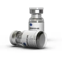 Hexaplex 450