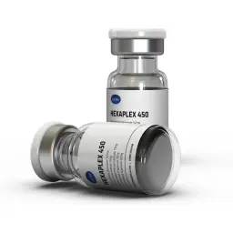 Hexaplex 450