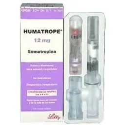 HUMATROPE