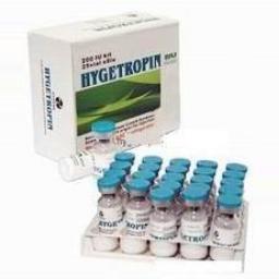 Hygetropin 1 kit
