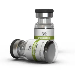 Ipamorelin 5mg