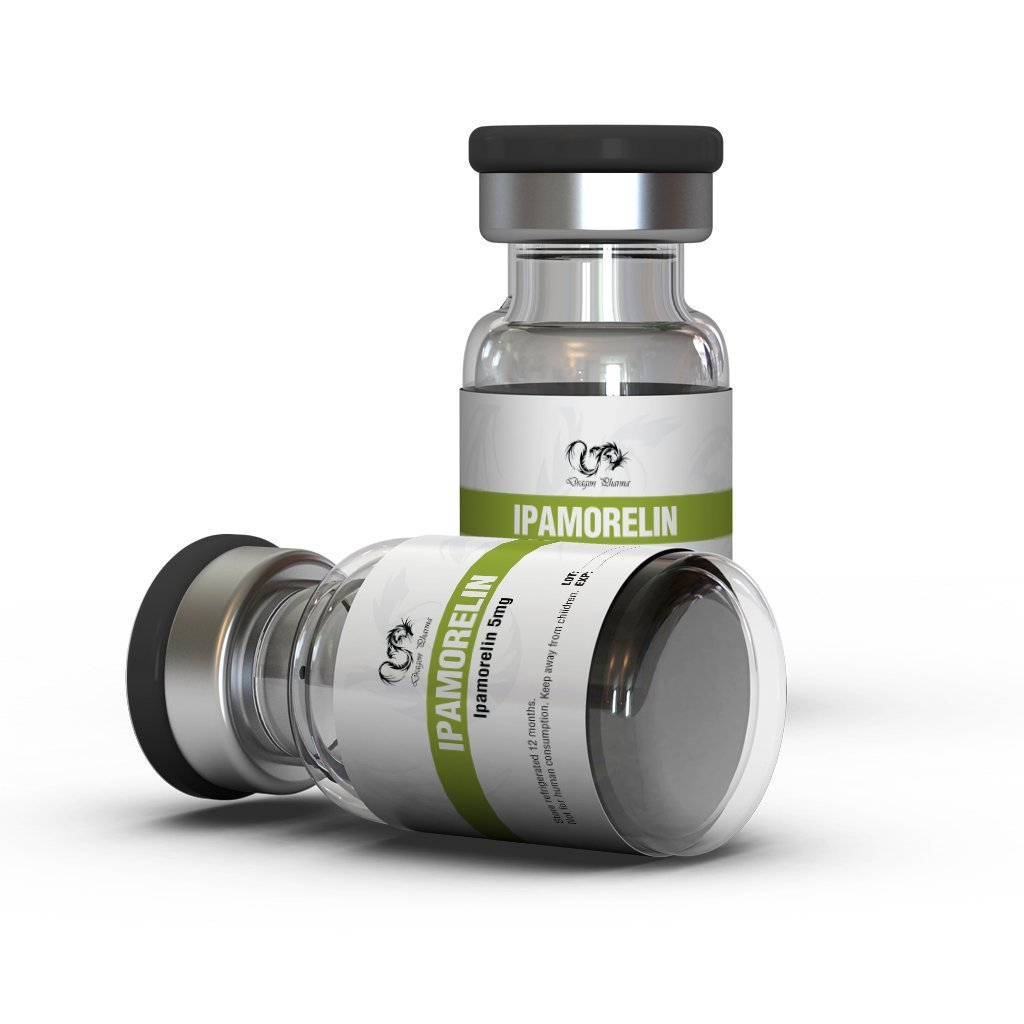 Ipamorelin 5mg Ipamorelin 5mg
