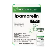 Ipamorelin 5mg