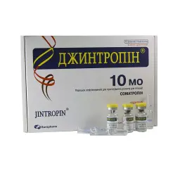 Jintopin 100 IU