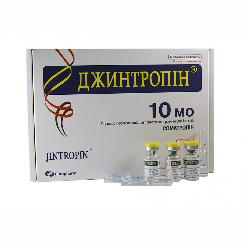 Jintopin 100 IU - - GenSci China Jintopin 100 IU - - GenSci China