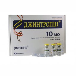 Jintopin 100 IU - - GenSci China Jintopin 100 IU - - GenSci China