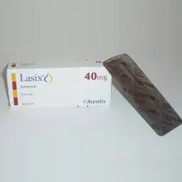 Lasix Tablets