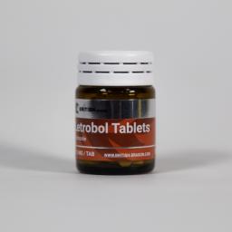 Letrobol Tablets British Dragon Pharmaceuticals