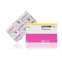 Levotiron 175mcg