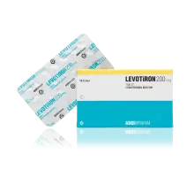 Levotiron 200mcg