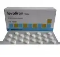 Levotiron T4