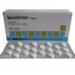 Levotiron T4