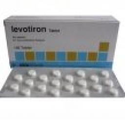 Levotiron T4