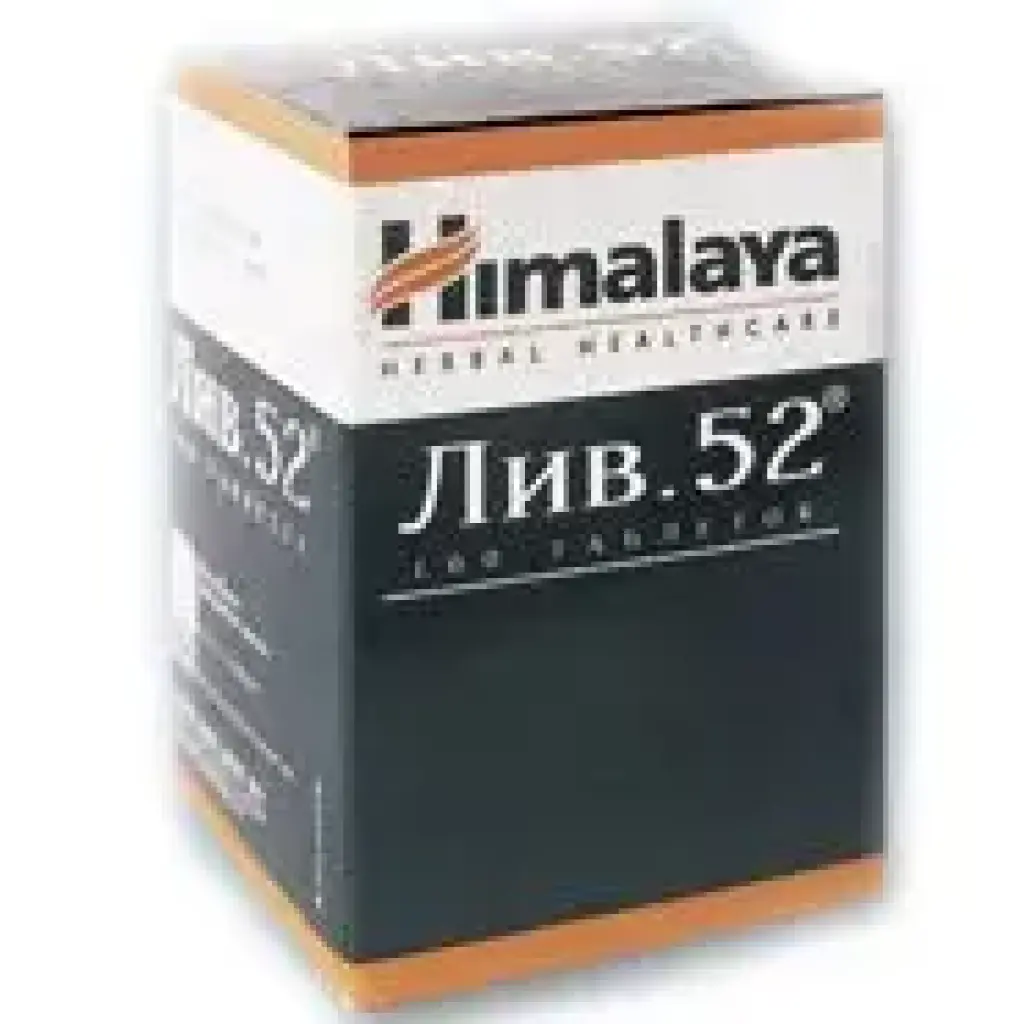 Liv 52 Liv 52