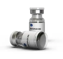 Mastaplex 200