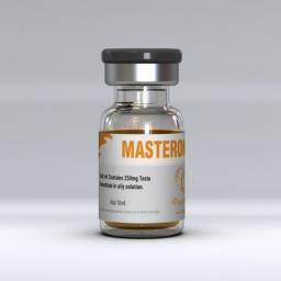 Masteron 100 - Drostanolone Propionate - Dragon Pharma, Europe