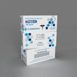 Masteron 10ml Ice Pharmaceuticals