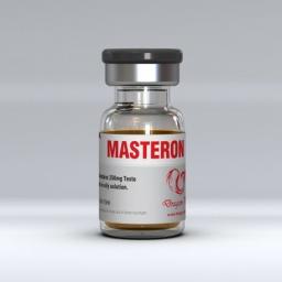 Masteron 200 Dragon Pharma, Europe
