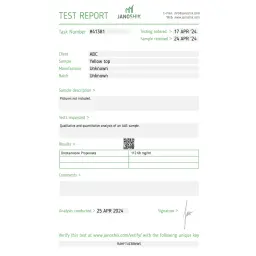 Masteron Propionate 100