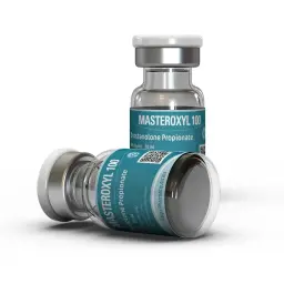 Masteroxyl 100