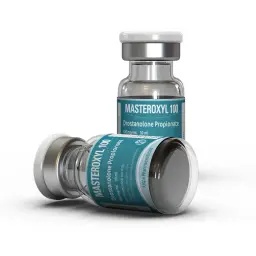 Masteroxyl 100