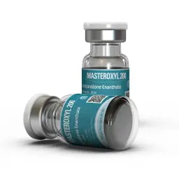 Masteroxyl 200